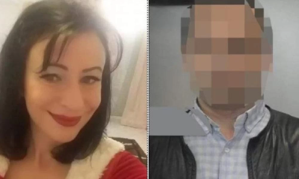 Δολοφονία στο Λουτράκι: Η ολέθρια σχέση του ζευγαριού